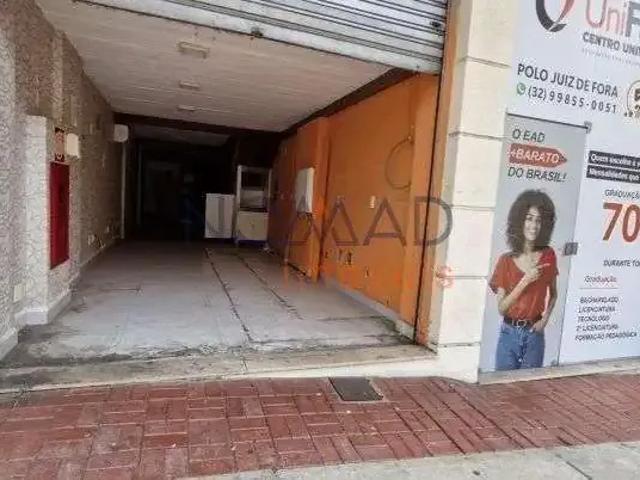 Ponto Comercial venda em Região Geográfica Imediata de Juiz de Fora, Juiz de Fora