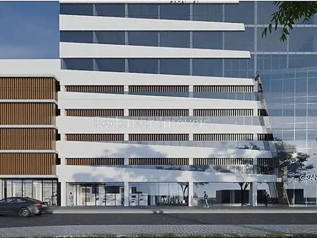 Escritorio venda em Região Geográfica Imediata de Juiz de Fora, Juiz de Fora