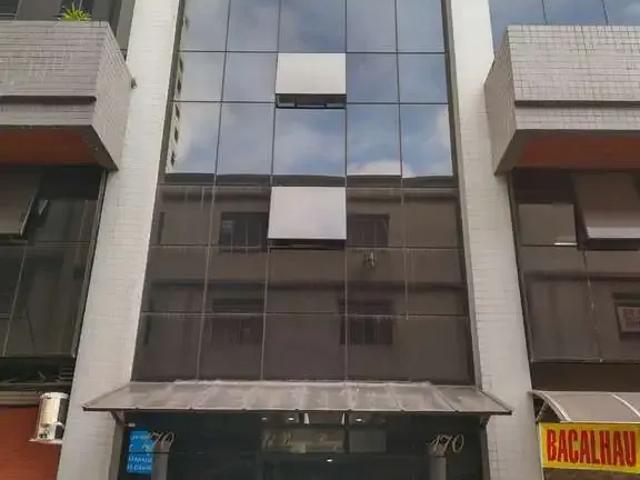 Escritorio venda em Região Geográfica Imediata de Juiz de Fora, Juiz de Fora