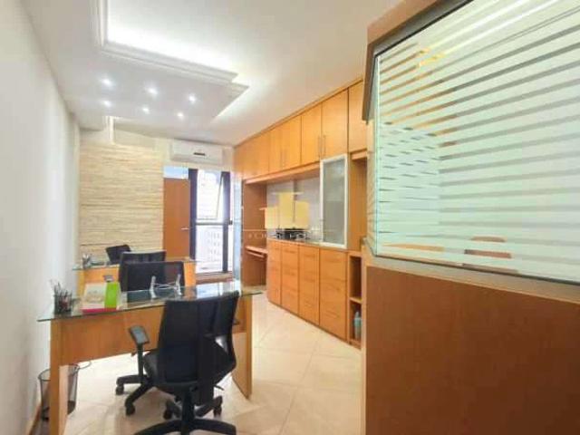 Escritorio venda em Santos Anjos, Juiz de Fora
