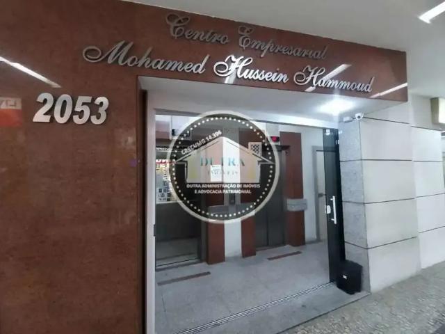 Escritorio venda em Região Geográfica Imediata de Juiz de Fora, Juiz de Fora