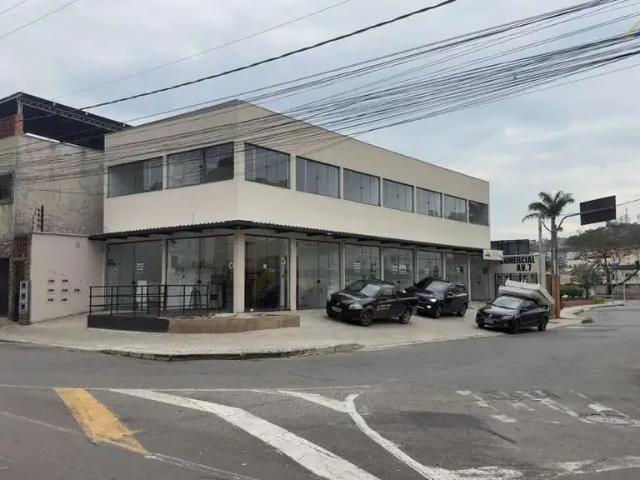 Escritorio venda em Região Geográfica Imediata de Juiz de Fora, Juiz de Fora
