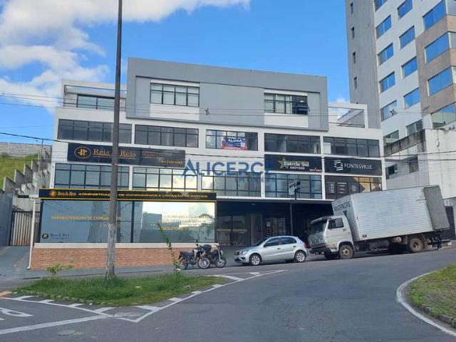 Escritorio venda em Estrela Sul, Juiz de Fora