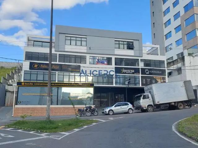 Escritorio venda em Região Geográfica Imediata de Juiz de Fora, Juiz de Fora