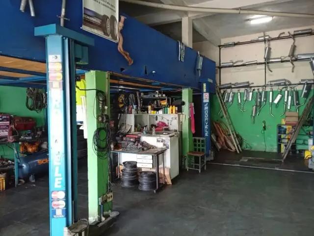 Escritorio venda em Granjas Bethânia, Juiz de Fora