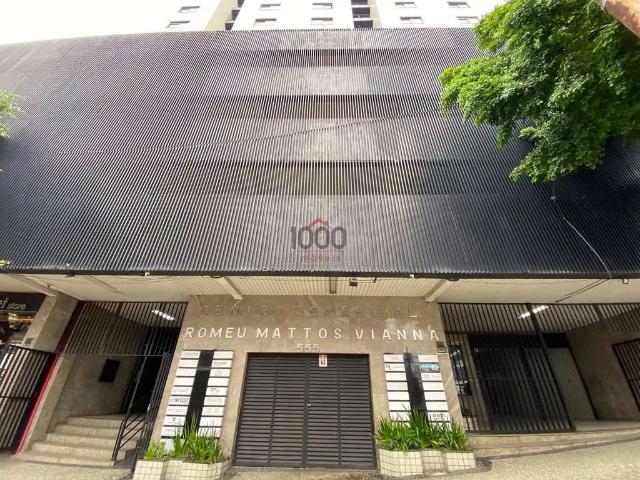 Escritorio venda em Região Geográfica Imediata de Juiz de Fora, Juiz de Fora