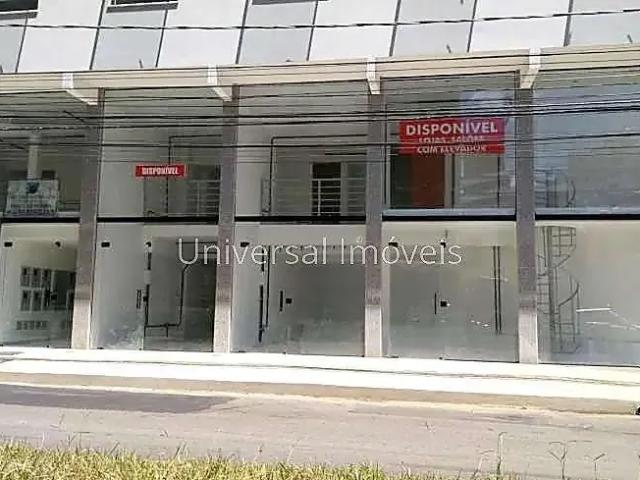 Escritorio venda em Região Geográfica Imediata de Juiz de Fora, Juiz de Fora