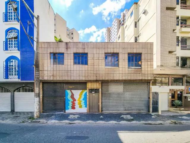 Escritorio venda em Região Geográfica Imediata de Juiz de Fora, Juiz de Fora