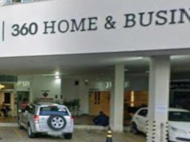 Escritorio venda em Cascatinha, Juiz de Fora