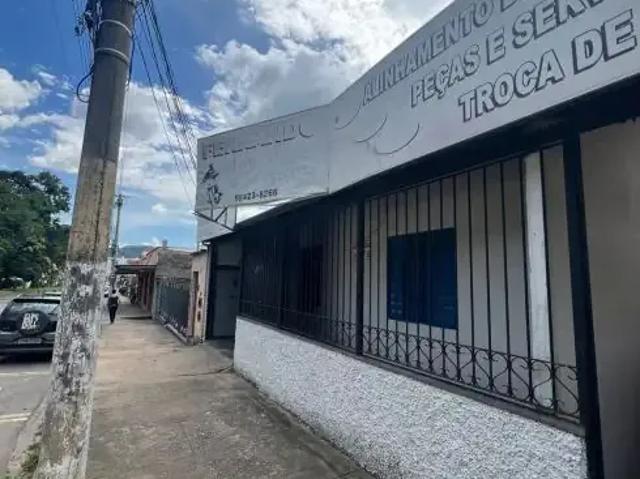 Escritorio venda em Região Geográfica Imediata de Juiz de Fora, Juiz de Fora