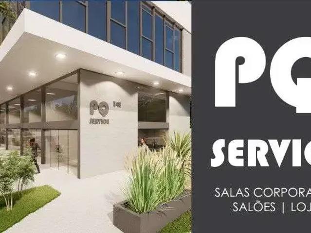 Escritorio venda em Região Geográfica Imediata de Juiz de Fora, Juiz de Fora