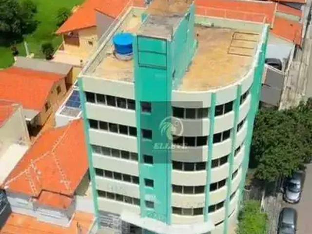 Escritorio venda em Jardim Petrópolis, Jundiaí