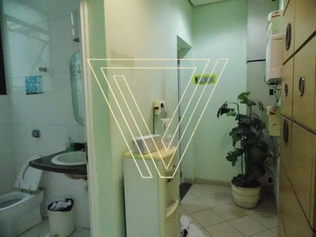 Escritorio venda em Vila Tito, Jundiaí