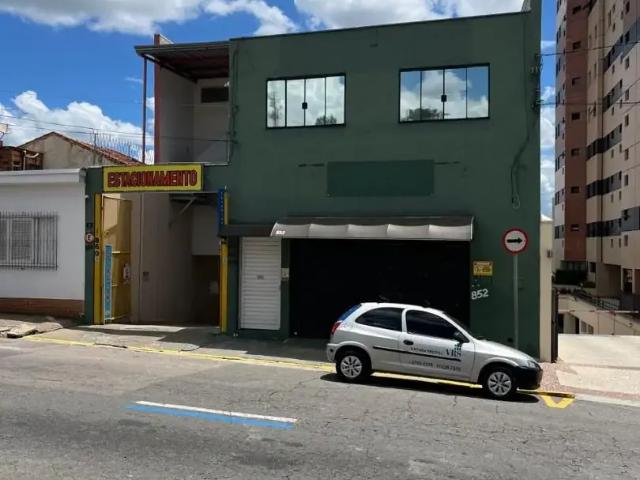 Escritorio venda em Vila Tito, Jundiaí