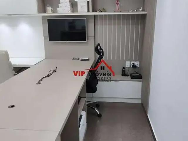 Escritorio venda em Santa Rosa, Jundiaí