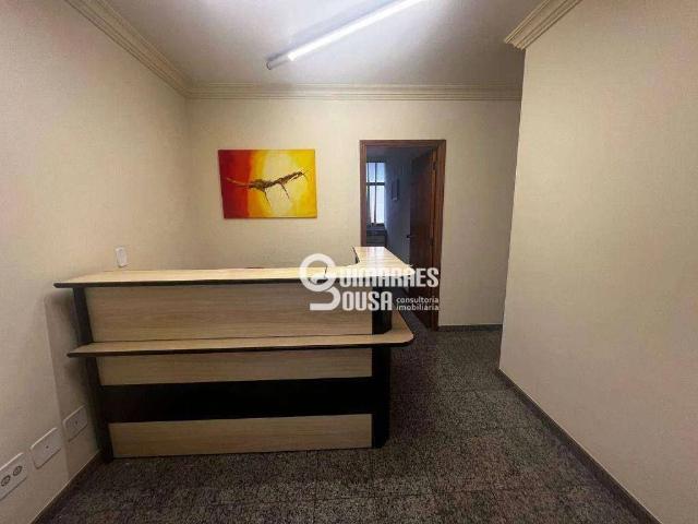 Escritorio venda em Vila Padre Nóbrega, Jundiaí