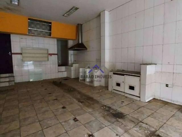 Escritorio venda em Região Imediata de Jundiaí, Jundiaí
