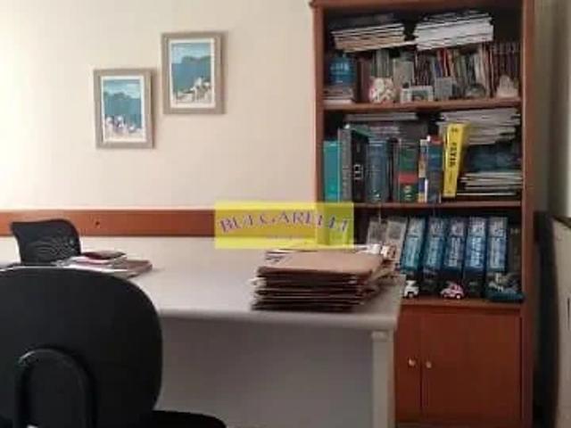 Escritorio venda em Vila Padre Nóbrega, Jundiaí