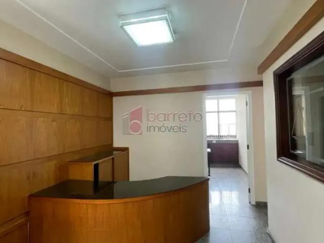 Escritorio venda em Região Imediata de Jundiaí, Jundiaí