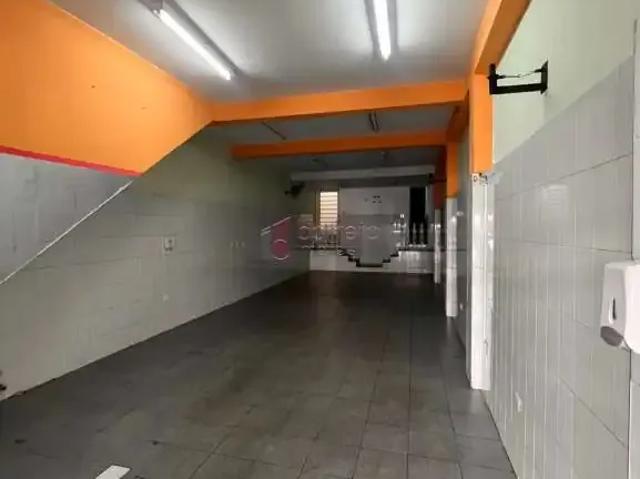 Escritorio venda em Região Imediata de Jundiaí, Jundiaí