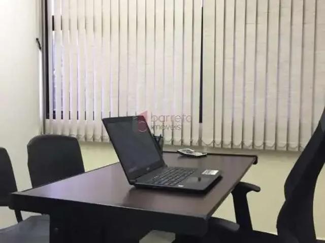 Escritorio venda em Região Imediata de Jundiaí, Jundiaí