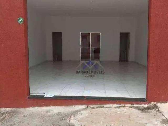 Escritorio venda em Região Imediata de Jundiaí, Jundiaí