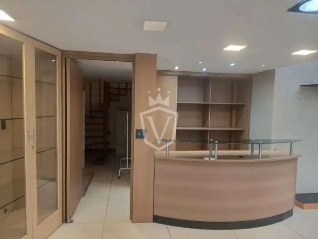 Escritorio venda em Região Imediata de Jundiaí, Jundiaí