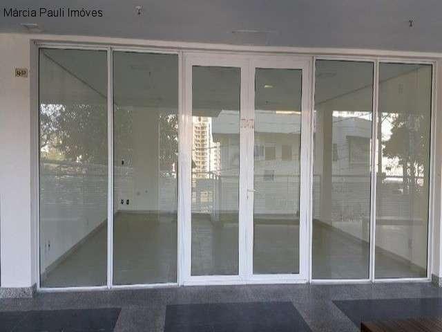 Escritorio venda em Região Imediata de Jundiaí, Jundiaí