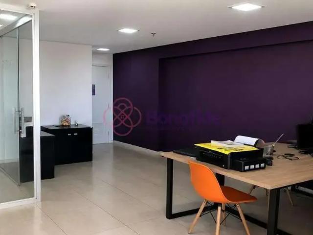 Escritorio venda em Região Imediata de Jundiaí, Jundiaí