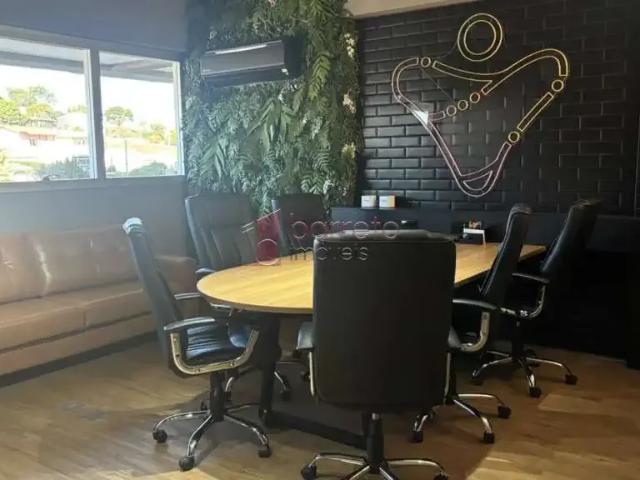 Escritorio venda em Região Imediata de Jundiaí, Jundiaí