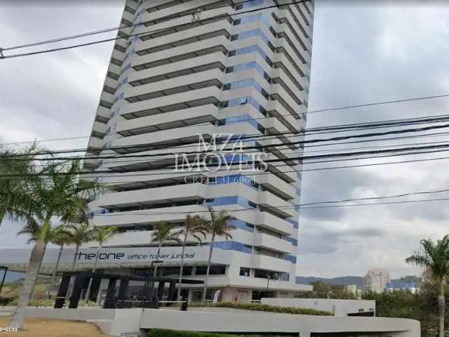 Escritorio venda em Região Imediata de Jundiaí, Jundiaí