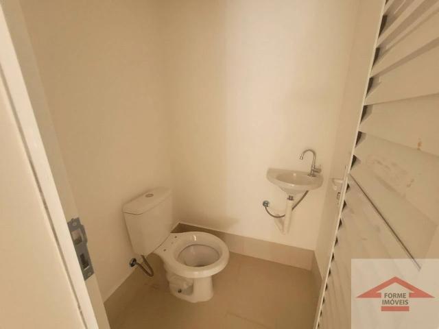 Escritorio venda em Conjunto Habitacional Jundiaí L, Jundiaí