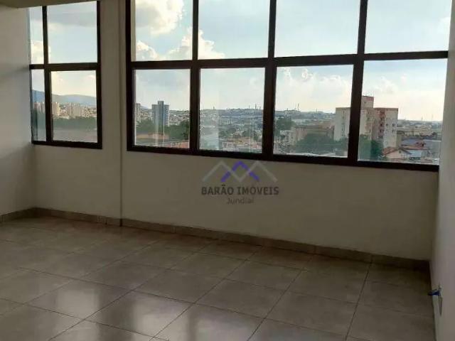 Escritorio venda em Região Imediata de Jundiaí, Jundiaí