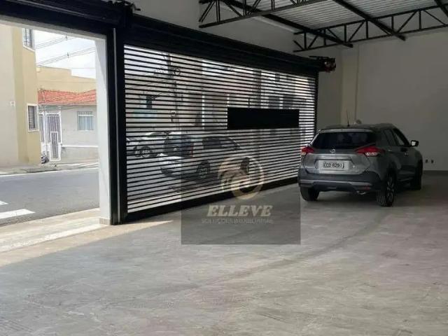 Escritorio venda em Jardim Petrópolis, Jundiaí