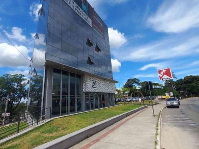 Escritorio venda em Centro, Jaboticatubas