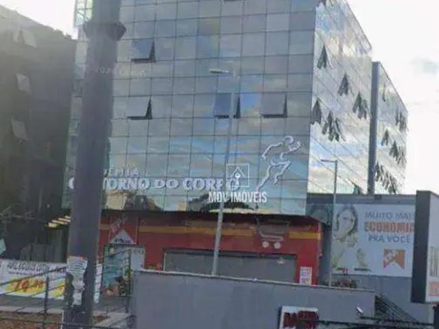 Escritorio venda em Santos Dumont II, Lagoa Santa