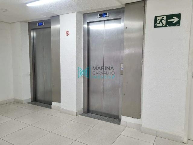Escritorio venda em Santos Dumont, Lagoa Santa