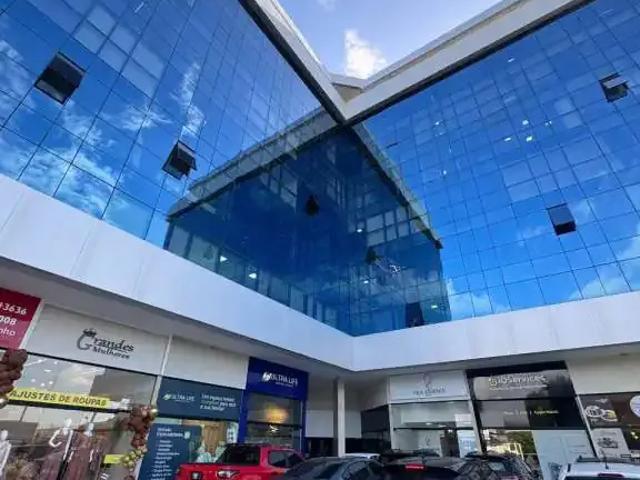 Escritorio venda em Região Geográfica Imediata de Salvador, Região Metropolitana de Salvador