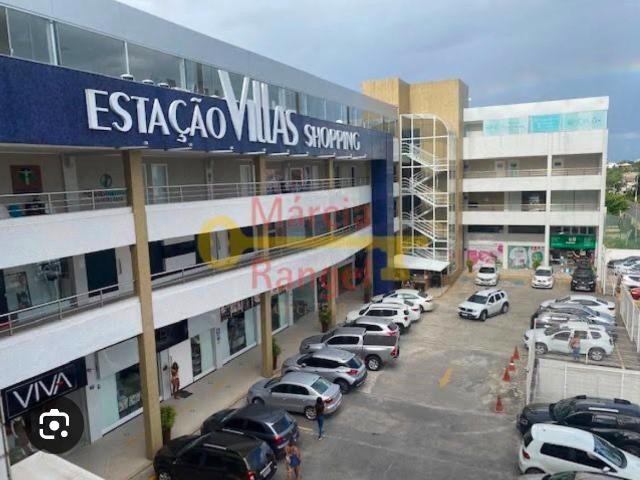Escritorio venda em Região Geográfica Imediata de Salvador, Região Metropolitana de Salvador