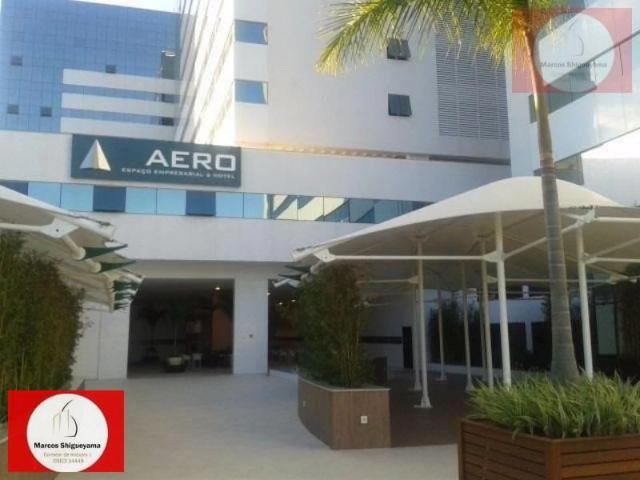 Escritorio venda em Lauro de Freitas