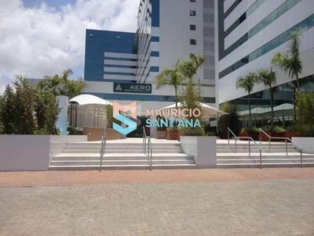 Escritorio venda em Lauro de Freitas, Centro