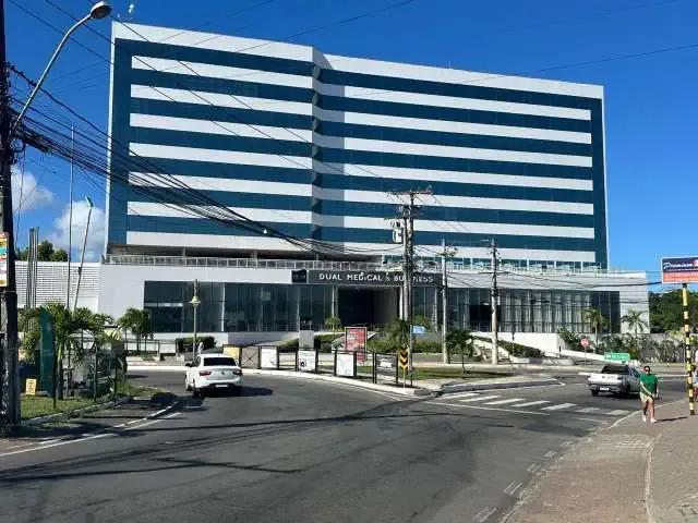 Escritorio venda em Região Geográfica Imediata de Salvador, Região Metropolitana de Salvador