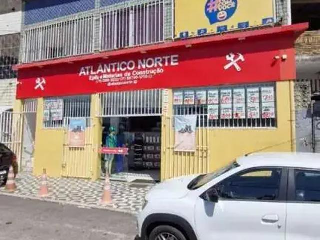 Escritorio venda em Região Geográfica Imediata de Salvador, Região Metropolitana de Salvador
