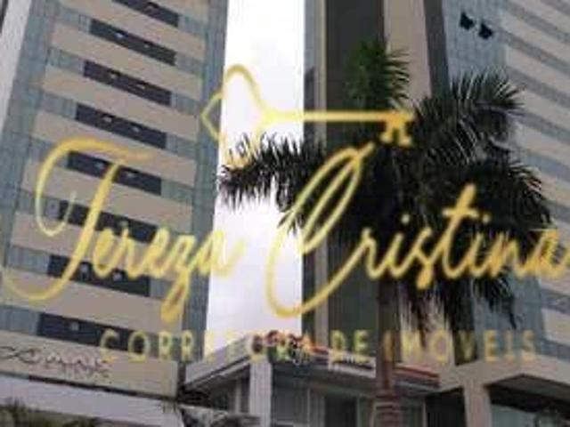Escritorio venda em Condomínio Encontro das Águas, Lauro de Freitas