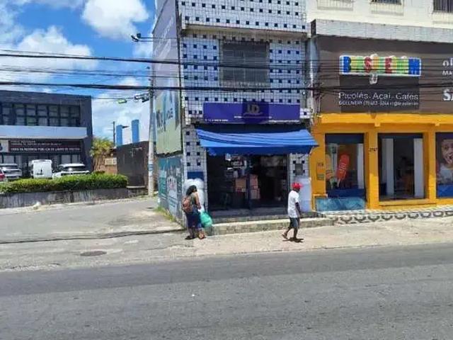 Escritorio venda em Região Geográfica Imediata de Salvador, Região Metropolitana de Salvador