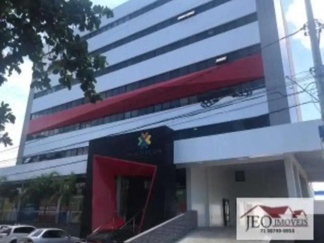 Escritorio venda em Região Geográfica Imediata de Salvador, Região Metropolitana de Salvador