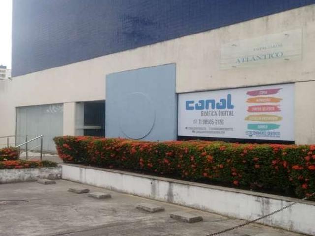 Escritorio venda em Região Geográfica Imediata de Salvador, Região Metropolitana de Salvador