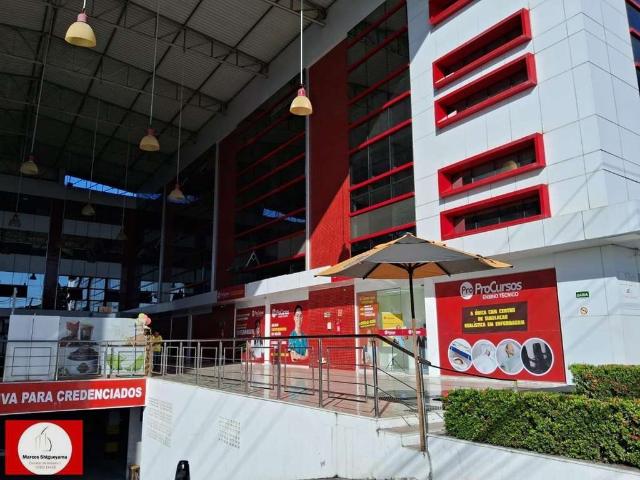 Escritorio venda em Lauro de Freitas, Centro