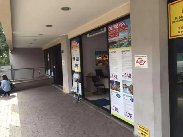 Escritorio venda em Região Imediata de Limeira, Região Metropolitana de Piracicaba