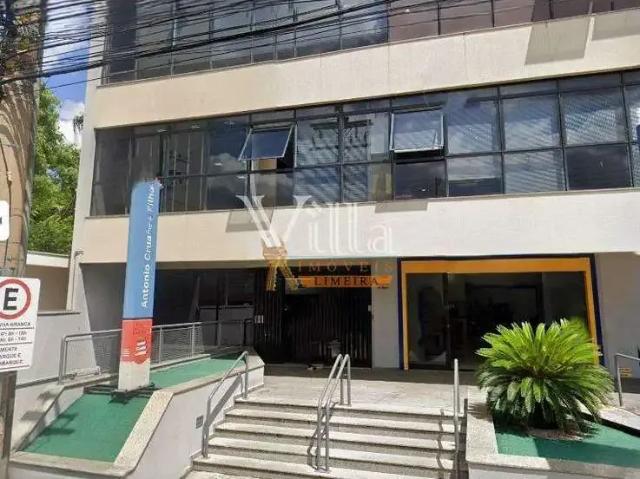 Escritorio venda em Região Imediata de Limeira, Região Metropolitana de Piracicaba